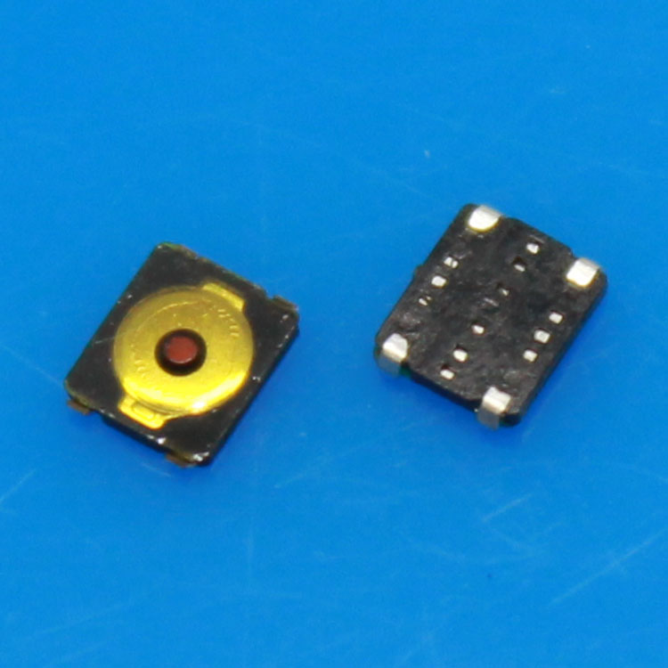 100x New model Power Button Switch Top Inner ON OFF Contact Button for iPhone series or