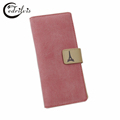 Hasp High grade Women Purse W077 Euramerican Fashion Handbag Eiffel Tower Logo Clutch Handbag Hasp High
