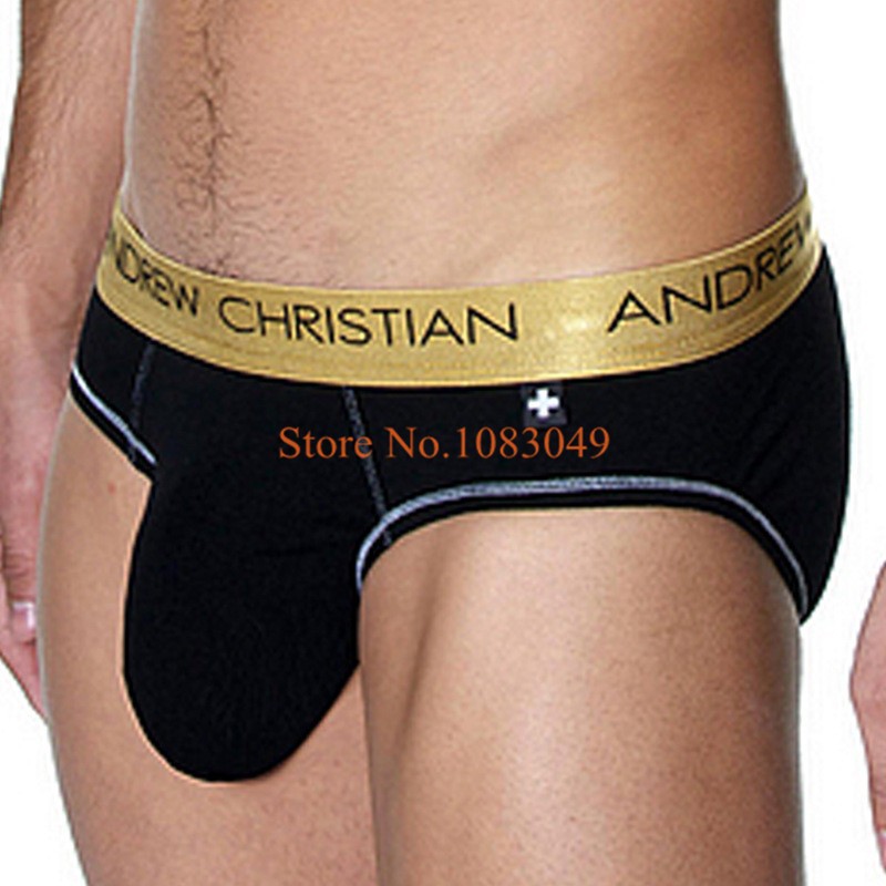 sexy men\'s bikini briefs