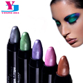High Quality Eye Shadow Pencil Make Up Tools Automatically Rotate Eye Stick Pen Waterproof Long Lasting