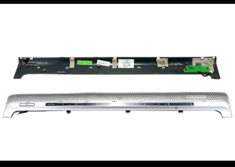 HP Paviilion dv2000 Power Button Panels