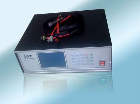 CRS3injector and injectin pump tester