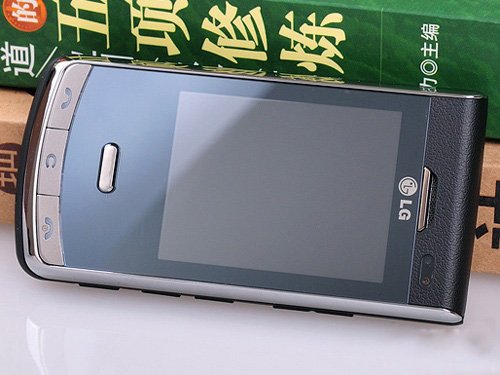 Купить оригинальные lg kf750 сотовый телефон gsm 3g fm радио 5mp камеры ...