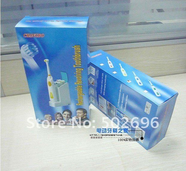 Buy toothbrush, rechargeable e_5