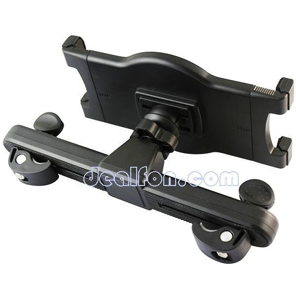 Vehicle-Back-Seat-Headrest-Tablet-Car-Mount-Cradle-Holder-(6)