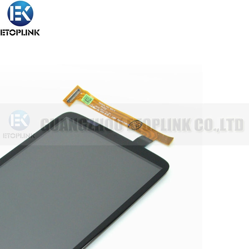 parts-HTC-HTC ONE X LCD complete 1 (6)