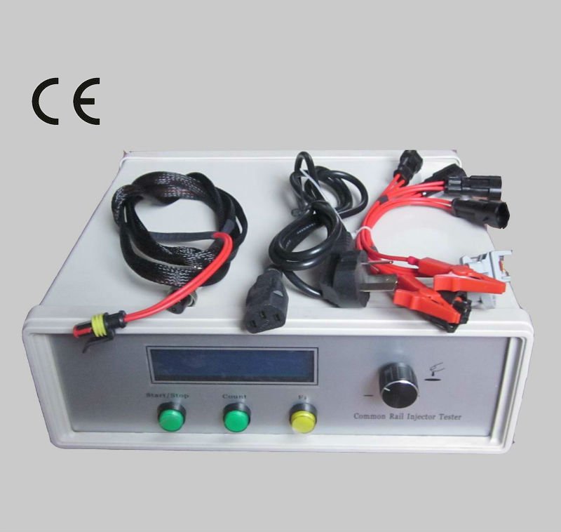 ECU HY-CRI700 common rail injector tester ( CE product ) 