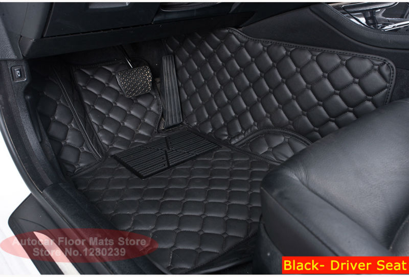 2019 Car Floor Mats For Infiniti G35 G25 G Series V63 G37 Coupe