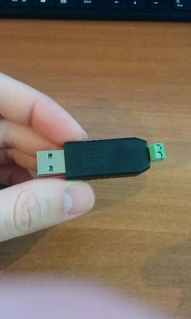 товар соответствует описанию, чипсет CH340G.