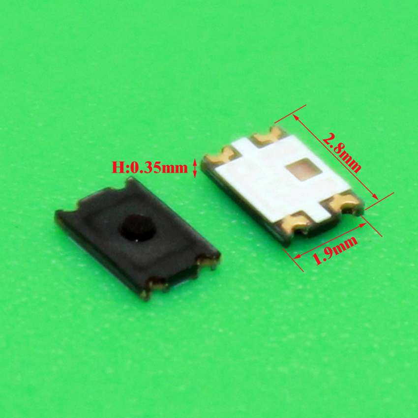 1x Original New Tact Switch for Huawei G730 G750 T01 Huawei Glory 3X P2 Micro Switch