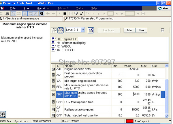 keygen and activator for volvo ptt premium tech tool 1 12 45