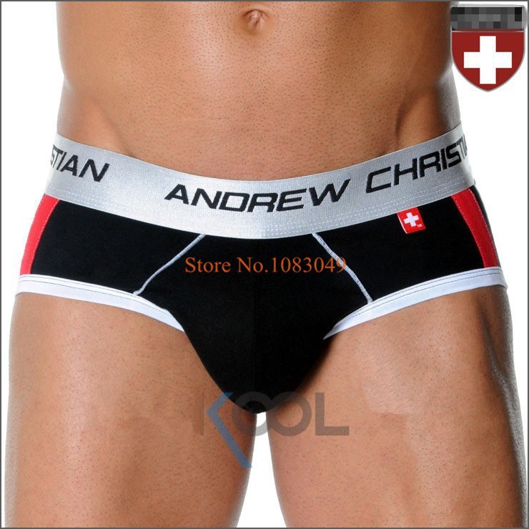 men brief underwear