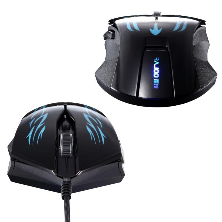 Купить 6 кнопка мыши USB 3.0 ускоренного игр новая мышь / быстрый в ...