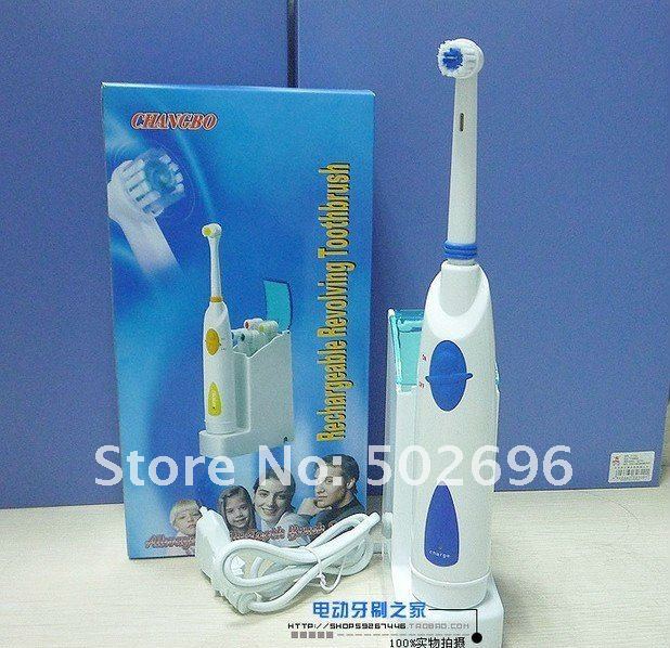 Buy toothbrush, rechargeable e_0