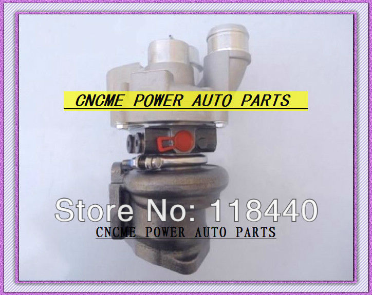TURBO K03 756542401 53039880118 53039700181 53039880163 Turbocharger For BMW Mini Cabrio Cooper S Clubman 2006-2009 EP6 DTS EP6DTS CDTS 1.6L P 175HP N14 B16A N18 (2)