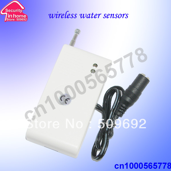 wireless water sensros