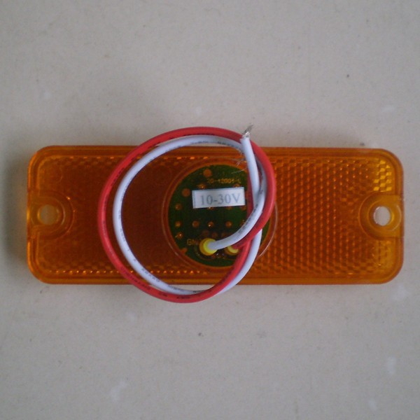 N led reflector light5