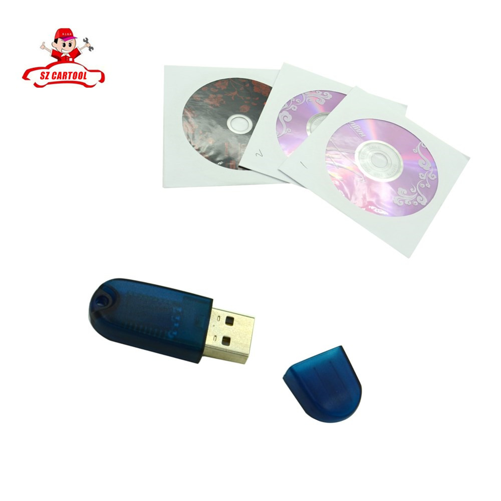 2016     Tech2 TIS 2000 CD     USB  TIS2000 USB   Tech2   