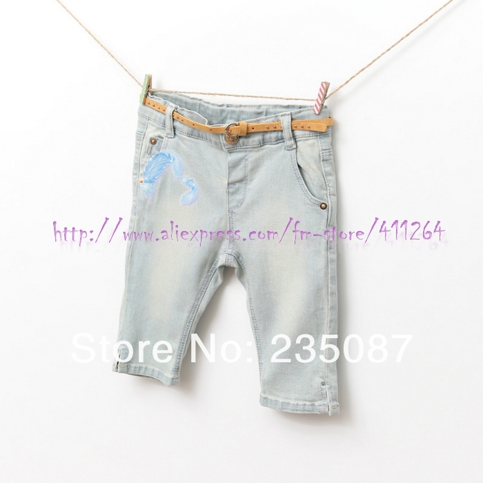 pedal pusher jeans with belt2.jpg
