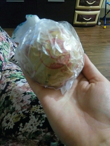 вкуснейший чай