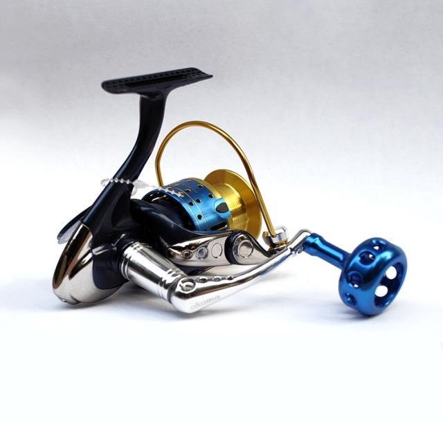 okuma salina 3 sas 10000