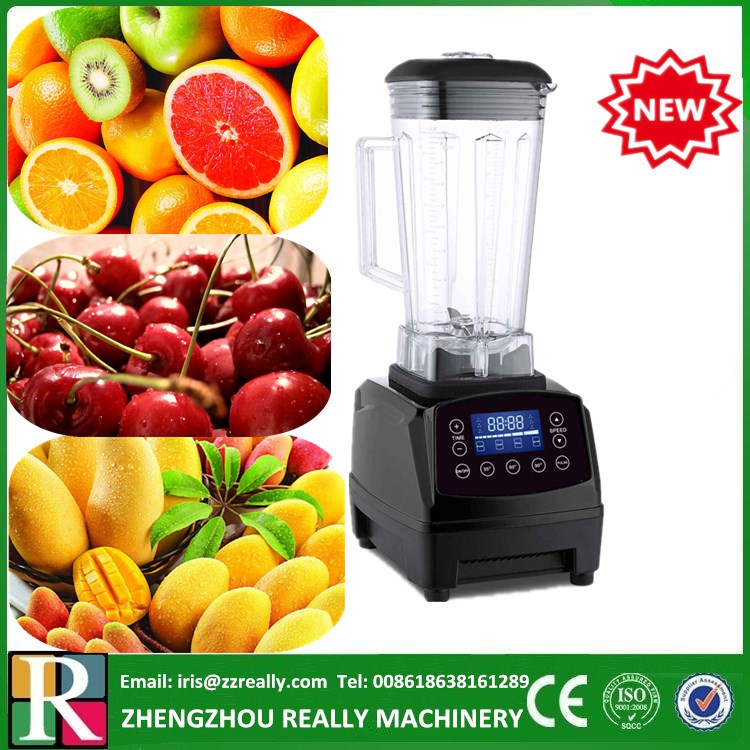 Waring professional juicer jex328l reviews
