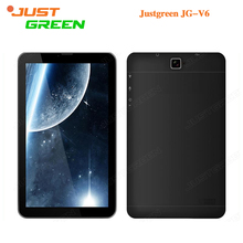 Generic 3G Phone Call Tablet PC 7 inch MTK8321 Quad Core 512MB RAM 8GB ROM 0.3MP Camera Dual SIM GPS Android 5.1 JUSTGREN JG-V6