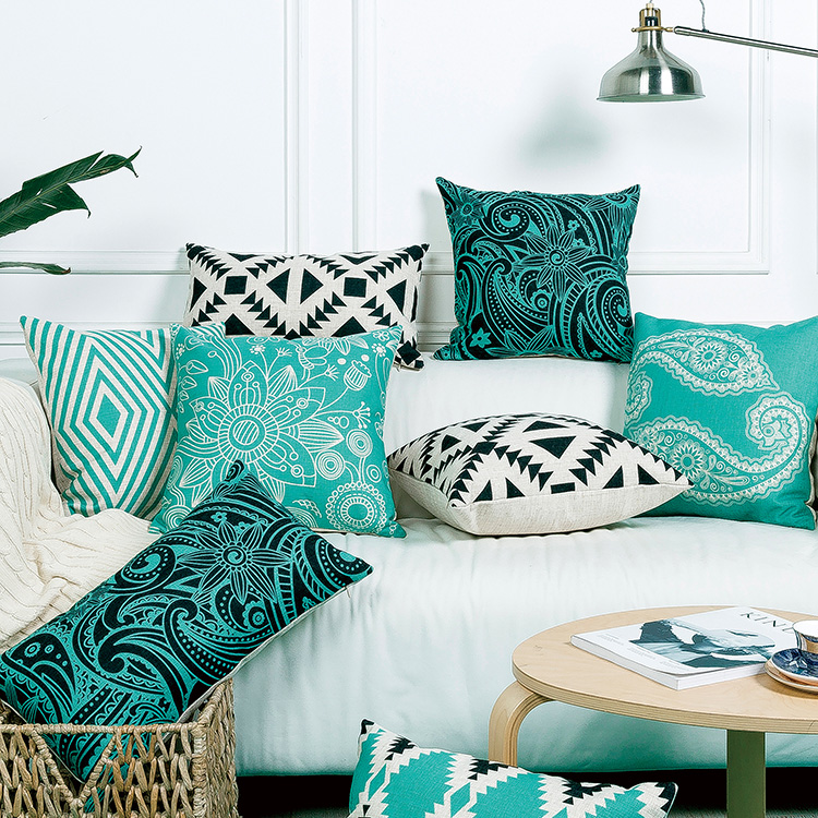 Compare Prices on Black Couch Pillows- Online Shopping/Buy Low Price Black Couch Pillows at ...
