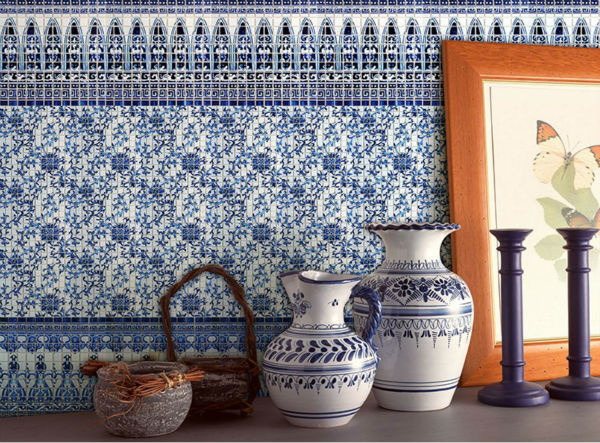 crackle crystal glass mosaic blue and white tile backsplash crackle crystal glass mosaic blue and white tile backsplash