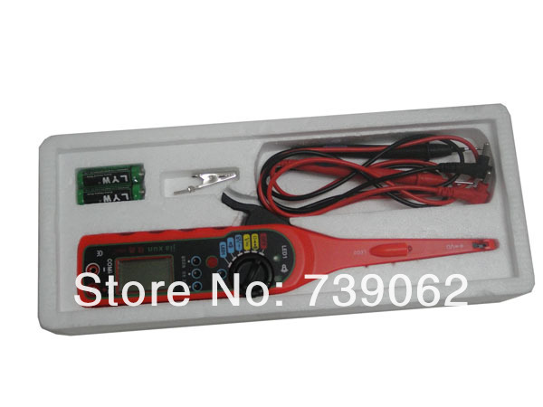 Multi Function Auto Circuit Tester For Car Repair Automotive Electrical MultimeterVoltage 3.JPG