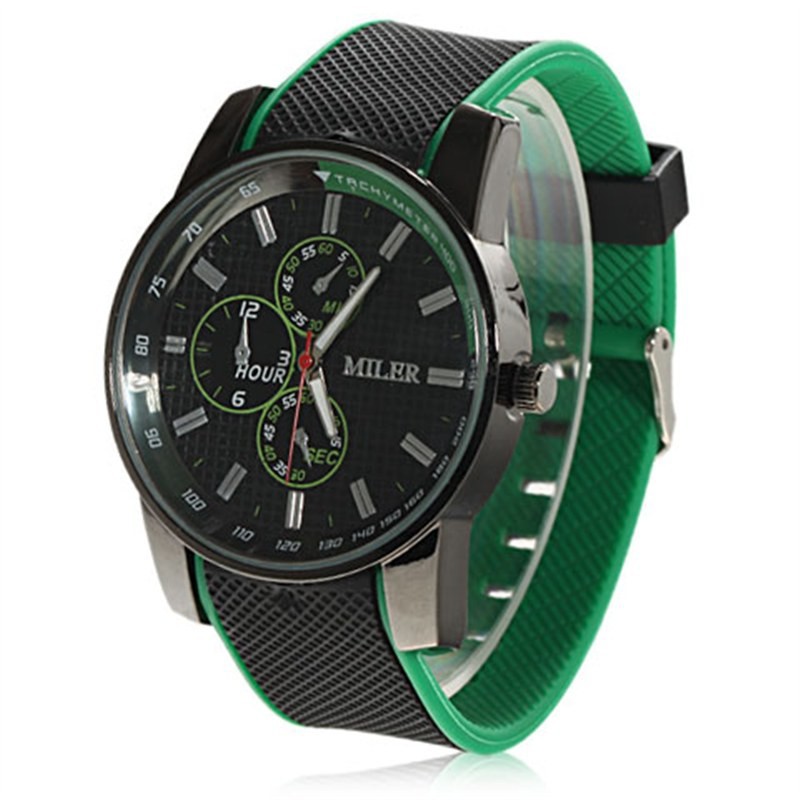 Watch-with-Large-Round-Case-1211-Green-G-51546.jpg