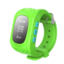 Smartwatch Kid Gps Montre Connecter Android Wear Waterproof Calculator Bracelet Wrist Smart Watches Mobile Phone Camera
