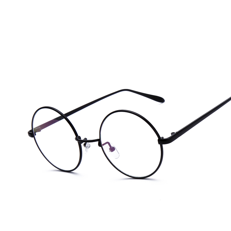 Vintage Eyewear frames women vintage Round glasses optical ...