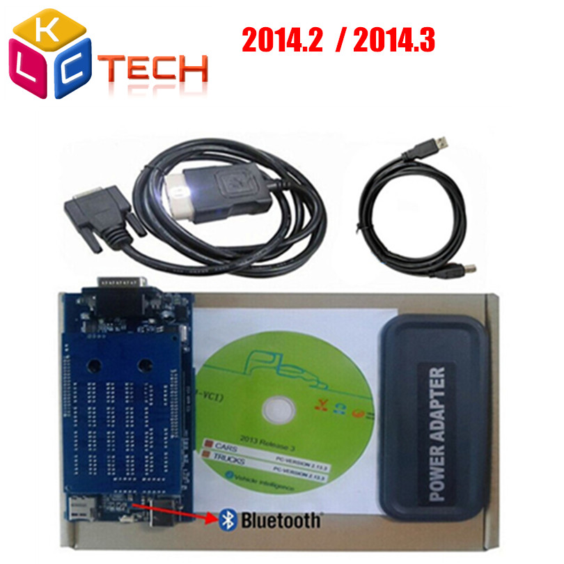 +  2014.2  keygen  vci TCS cdp pro Bluetooth cdp ds150 Bluetooth  TCS  DS150E    