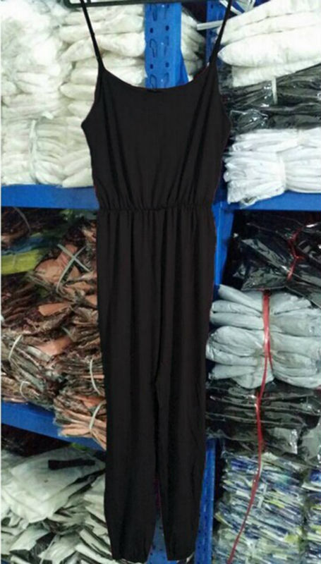 black jumpsuit uk