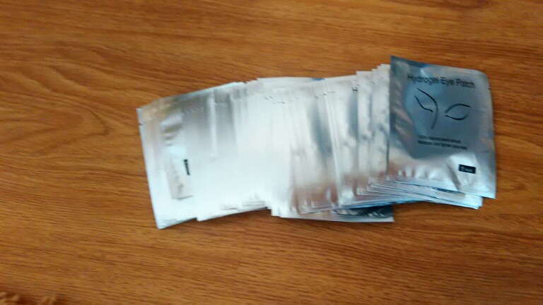все пришло. как и указано 100шт. Доставка в Брянск 18 дней
