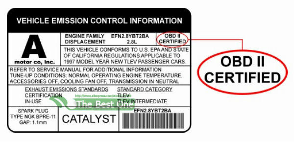 WI-FI OBD AUTO Checker_3501050_C_T