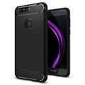 Honor 8 Case Original SGP Rugged Armor Premium Military Standard Drop Resistance TPU Phone Bags Cases