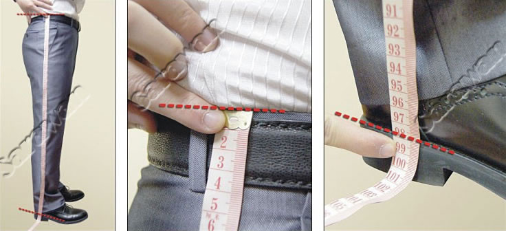 Measurement_trouser length