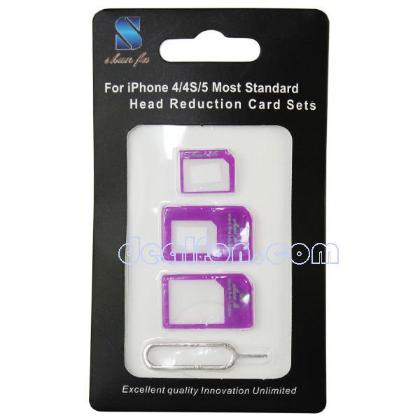 Nano-SIM-Card-to-Micro-Standard-Adapter-Converter-Set-For-iPhone-5-4S-4-(4)