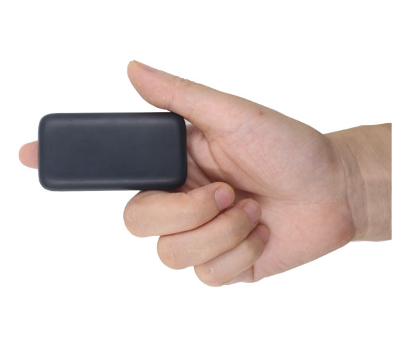 Vjoy Car Electronics Limited - Kleine bestelling