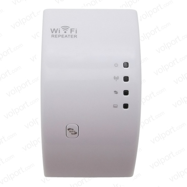 Купить Оригинальный 802.11n/b/g сетевой репитер диапазон расширитель ...