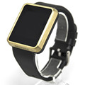 Men Women F1 Bluetooth Smart Watch Waterproof SIM TF Card SMS Remote Camera Pedometer Recorder Message