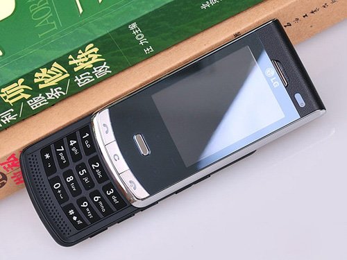 Купить оригинальные lg kf750 сотовый телефон gsm 3g fm радио 5mp камеры ...