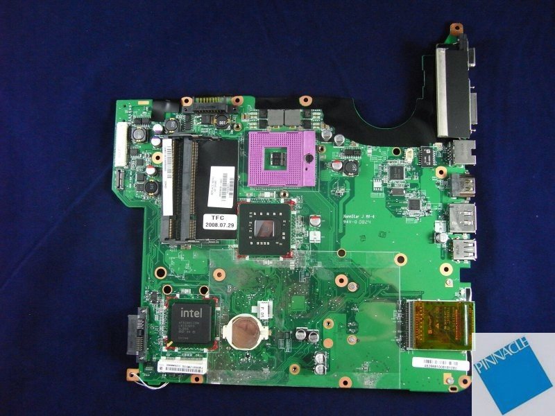 Motherboard FOR HP DV5 482868-001