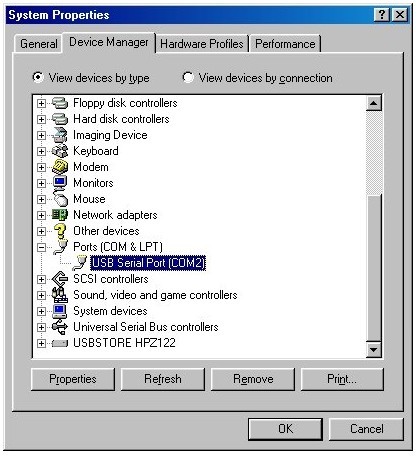 Driver Usb Serial Ch340 Windows 7 64 Bit