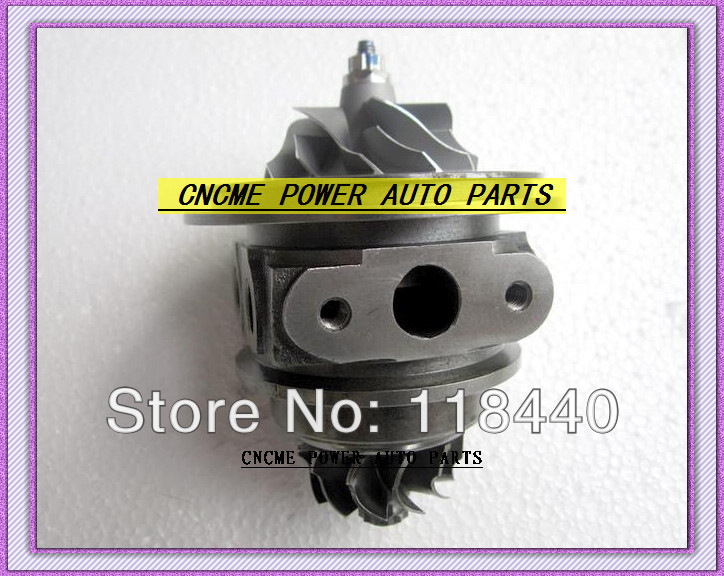 TURBO CHRA Cartridge Core of TF035 49135-03411 49135-03410 Turbocharger For Mitsubishi 2002-06 Shogun Pajero III 2000-06 4M41 3.2L (1)