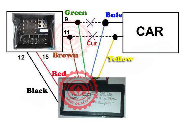 CIC NBT EM connect