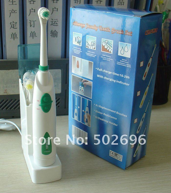 Buy toothbrush, rechargeable e_7