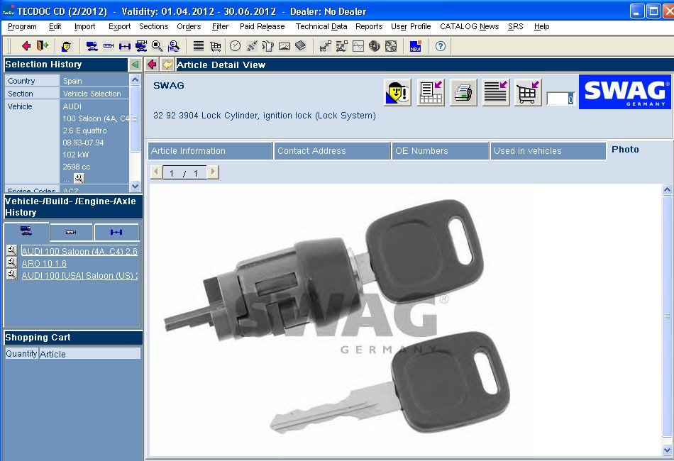 Ignite vst heat up